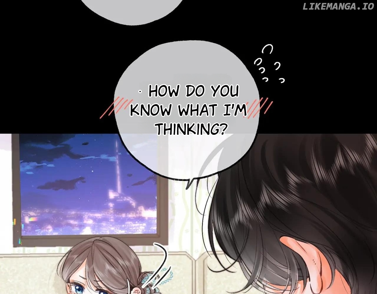 You Are My Desire Chapter 75 - page 28